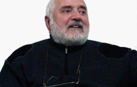 Regizorul Catalin Naum a murit