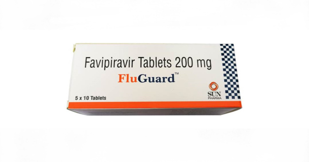 Terapia asigură următoarele tranșe de Favipiravir, eficient anti-COVID