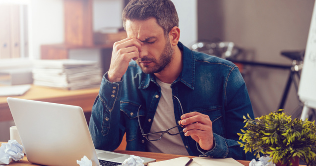 Care sunt semnele care te avertizează că ai un loc de muncă nepotrivit