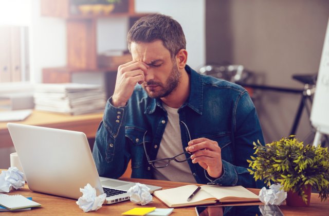 Care sunt semnele care te avertizează că ai un loc de muncă nepotrivit