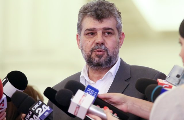 Ciolacu, despre Iohannis: &bdquo;Un agent electoral mincinos al Partidului Său&rdquo;