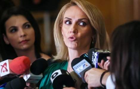 Firea: „LuCovid Orban, girat de Iohannis, este responsabil pentru gestionarea execrabilă a pandemiei”