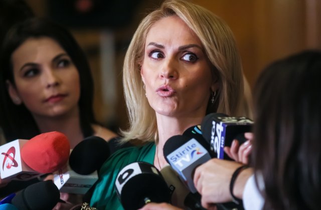 Firea: &bdquo;LuCovid Orban, girat de Iohannis, este responsabil pentru gestionarea execrabilă a pandemiei&rdquo;