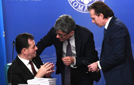 Șomajul tehnic ar putea fi prelungit. Pe cine vizează această măsură