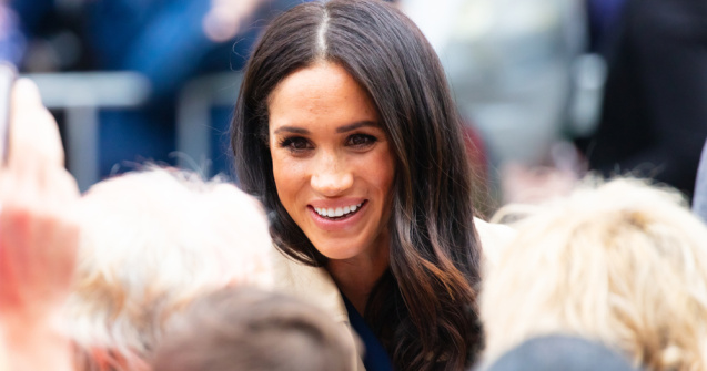 Meghan Markle a dezvăluit că a pierdut o sarcină