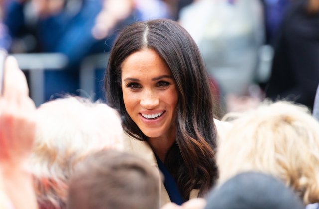 Meghan Markle, soția prințului Harry al Marii Britanii, a dezvăluit că a pierdut o sarcină