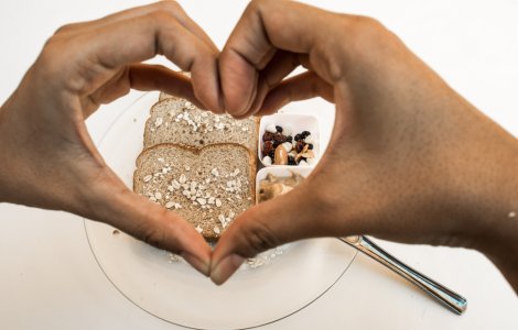  Top  Ce să consumi pentru a te feri de afecțiunile cardiace