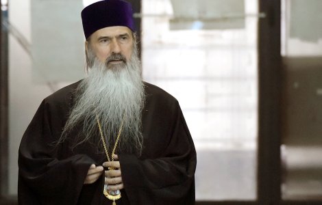 Primarul Constanței, mesaj pentru ÎPS Teodosie: „Nu putem să expunem lumea”