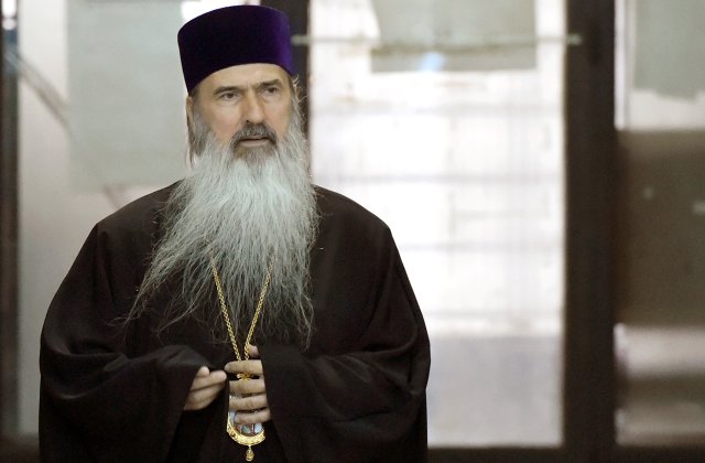 Primarul Constanței, mesaj pentru ÎPS Teodosie după ce acesta a continuat să sfideze regulile sanitare