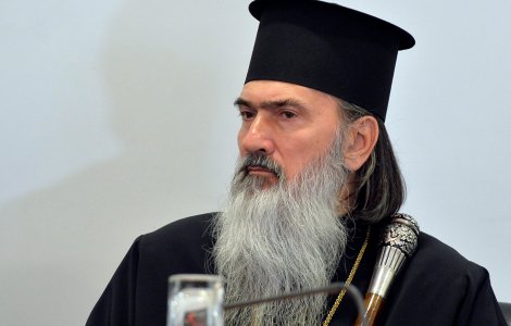 ÎPS Teodosie a adresat o scrisoare deschisă către Orban