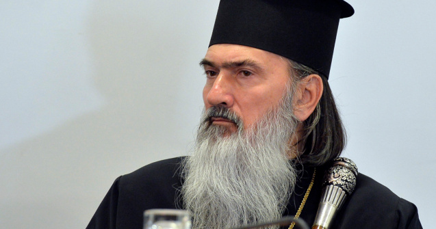 ÎPS Teodosie a adresat o scrisoare deschisă către Orban