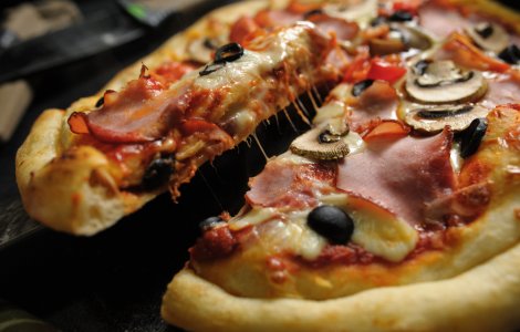  Top  6 secrete pe care trebuie să le ştii pentru a obţine o pizza perfectă