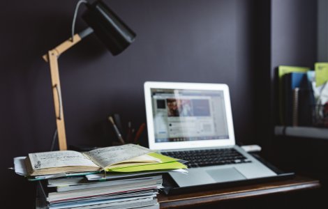 Hârtie blocată în imprimantă: cum să o repari