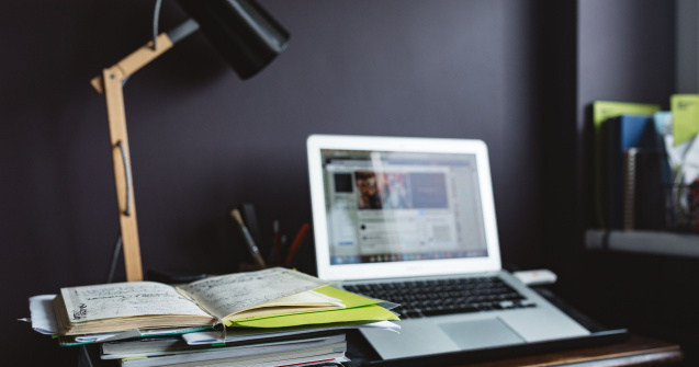 Hârtie blocată în imprimantă: cum să o repari