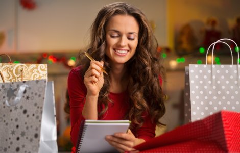 Cumpărături de Crăciun: cum să-ți iei de toate, fără a depăși bugetul
