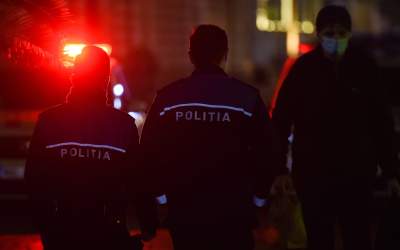 Carantina pentru municipiul...