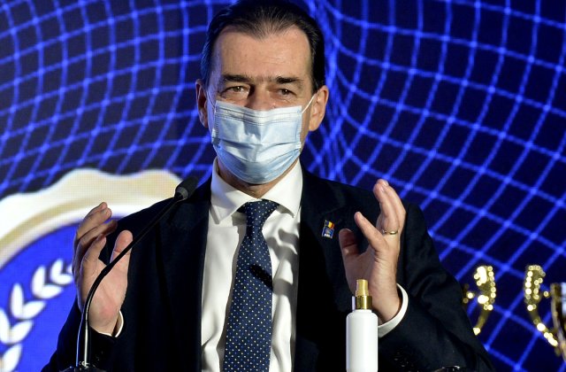 Orban: &bdquo;Singurul partid care are forța să se bată cu PSD peste tot este PNL&rdquo;