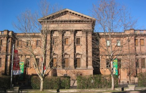 Cel mai vechi muzeu din Australia îşi redeschide porţile și oferă acces gratuit