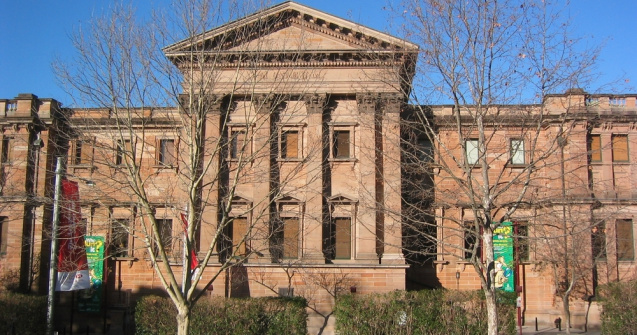 Cel mai vechi muzeu din Australia îşi redeschide porţile și oferă acces gratuit