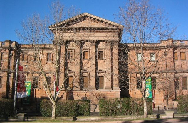 Cel mai vechi muzeu din Australia îşi redeschide porţile și oferă acces gratuit vizitatorilor