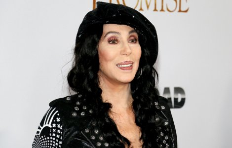 Cher sosește în Pakistan pentru a-l vedea pe pe Kaavan, un elefant maltratat