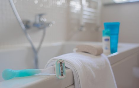  Top  Tu știi să te speli corect? 7 părți ale corpului pe care le-ai curățat greșit până acum