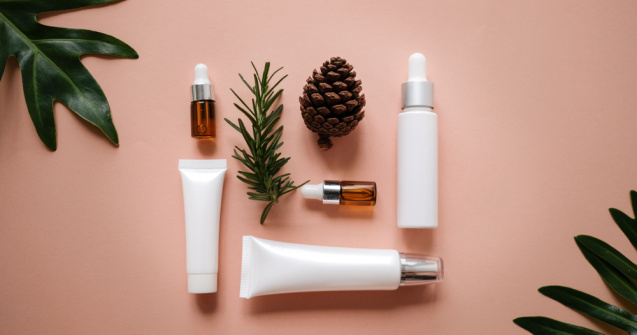  Top  6 motive pentru care produsele de înfrumusețare organice sunt dăunătoare pielii