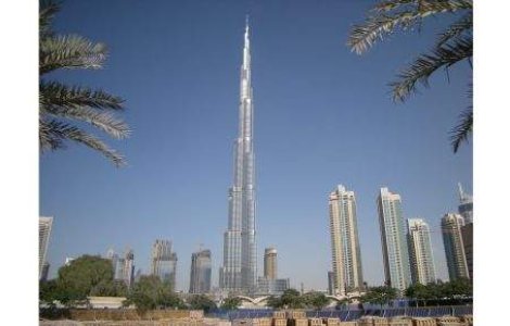  Top  Top 10: Cele mai inalte cladiri din lume