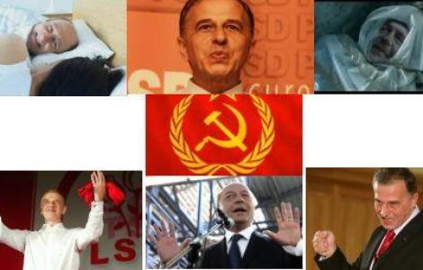  Top  Pentru Cotroceni: In clipuri sa ne batem!