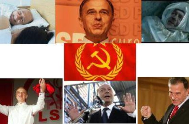 Pentru Cotroceni: In clipuri sa ne batem!