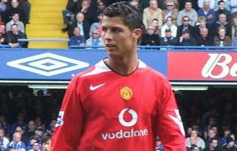 Cristiano Ronaldo, titular in derby-ul cu Barcelona