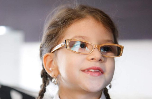 ABC: "Copila minune a Romaniei", Cleopatra Stratan, este deja o artista consacrata