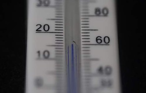 Temperatura ar putea creste cu 7 grade in anul 2100, mult peste estimari