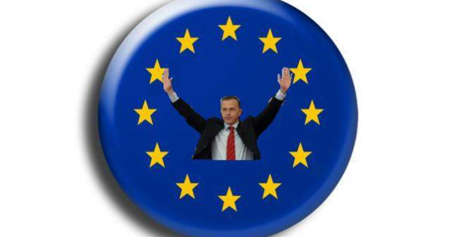 Martin Schultz (PE): Alegerea lui Geoana presedinte ar fi in interesul UE