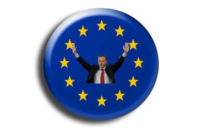 Martin Schultz (PE): Alegerea lui Geoana presedinte ar fi in interesul UE