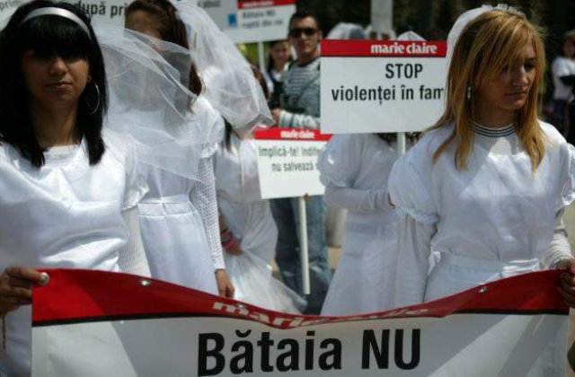 Corina Cretu: Si statele dezvoltate trebuie sa lupte cu violenta impotriva femeilor