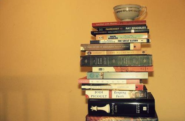 Targul de carte Gaudeamus si-a deschis portile