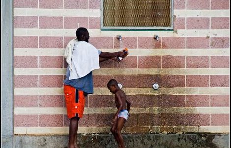 Igiena excesiva dauneaza grav sanatatii