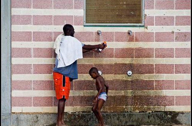 Igiena excesiva dauneaza grav sanatatii