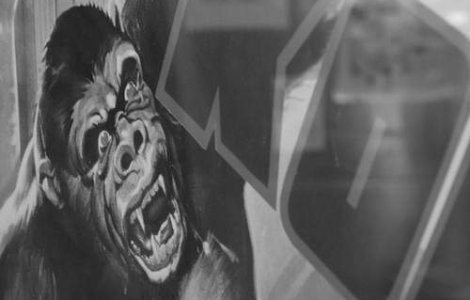 Scheletul lui King Kong, vandut la licitatie