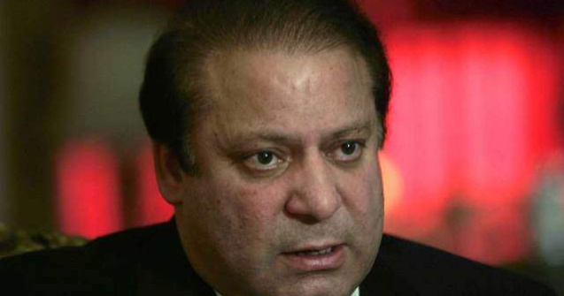 Nawaz Sharif revendica victoria in alegerile parlamentare din Pakistan