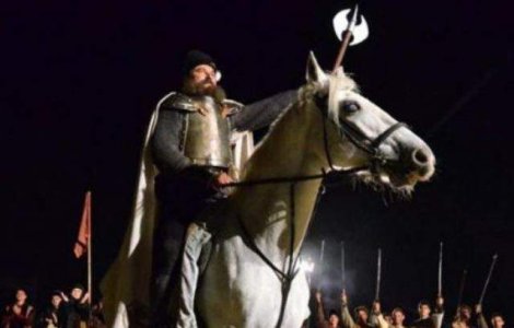 8000 de oameni au asistat la reconstituirea bataliei de la Calugareni