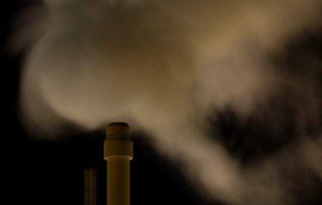 Concentratia de CO2 din atmosfera Terrei a depasit un prag istoric