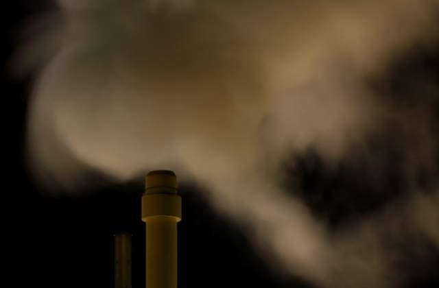 Concentratia de CO2 din atmosfera Terrei a depasit un prag istoric