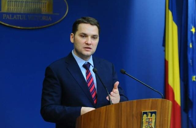 Promisiuni de campanie? Sova: Trei tronsoane de autostrada, gata pana la alegerile din 2016