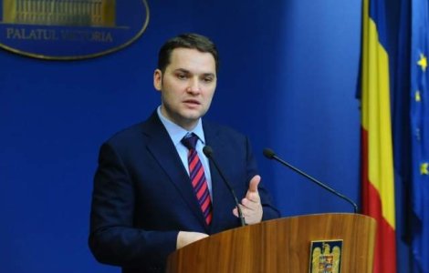 Sova: Trei tronsoane de autostrada, gata pana la alegerile din 2016