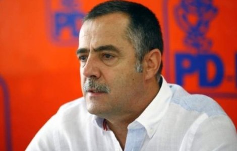 Preda, despre Ponta si Antonescu: Nici unul nu va ajunge presedinte