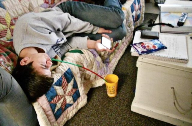 Record de concedii medicale: Peste trei milioane de cereri, in 2012