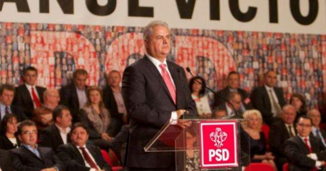 Adrian Nastase: Iuda despre care vorbeam pe blog nu este Ponta