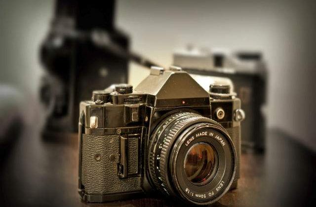 Primul Muzeu de Arta Fotografica din Romania va fi inaugurat la Cluj-Napoca